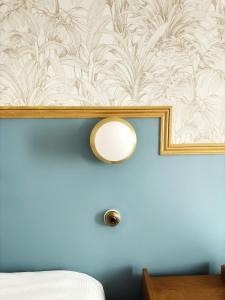 Hotels Le Florus : photos des chambres