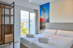 Hostal Floridita Adults Only - Пагера