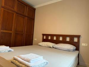 Santa Marina Apartment 513