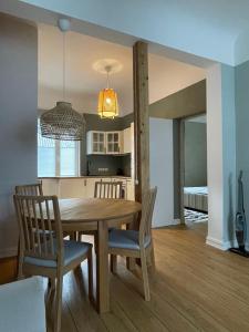 Kivi 9 - Apartmány, Pärnu