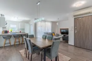 Sea & relax apartment - Smergo