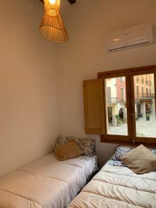 Casa Moner Loft edifici històric centre medieval de Castelló