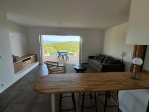 Villages vacances Residence U Pirellu : photos des chambres