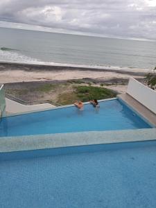 Apartamento Playa Corona