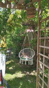 B&B / Chambres d'hotes Le Relais De Rochepaule : photos des chambres