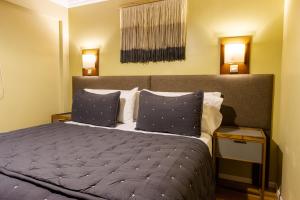 Hotel Cap Polonio
