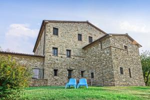 Agriturismo Montelovesco