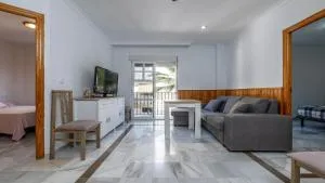 Apartamento Salobreña - Лобрес