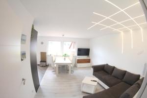 Ferienwohnung MoinMoin 2B