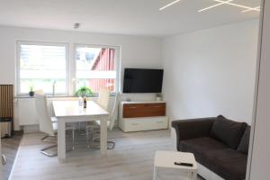 Ferienwohnung MoinMoin 2B