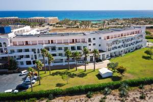 Ohtels Cabogata