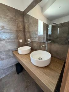 Villages vacances Residence U Pirellu : photos des chambres