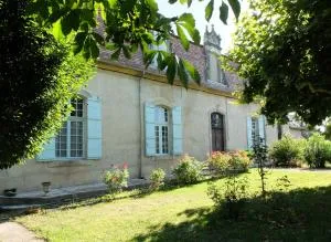 Grande Maison de famille, 12pers, Piscine privée, Vallée du Lot & Bastides - Laparade