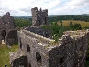 Farm house - Cilycwm