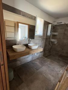 Villages vacances Residence U Pirellu : photos des chambres