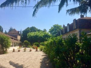 Villas Grande Maison de famille, 12pers, Piscine privee, Vallee du Lot & Bastides : photos des chambres