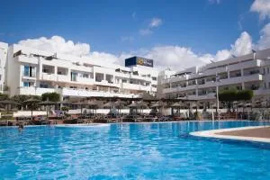 Ohtels Cabogata - Retamar