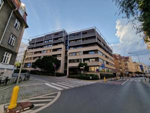 Apartamenty Velvet - Jeżyce