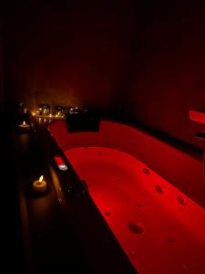 LEntre 2 - Suite Wellness