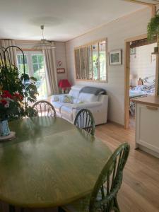 B&B / Chambres d'hotes Appartement SerenitE : photos des chambres