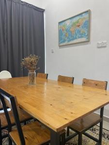 Qayyum Homestay Pauh Lima,Bachok,Kelantan