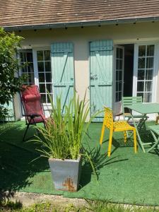 B&B / Chambres d'hotes Appartement SerenitE : photos des chambres