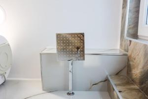 Lively Center of Tirana