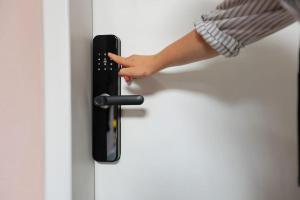 Lively Center of Tirana