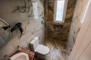 Lively Center of Tirana