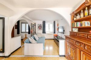 La piccionaia - Le Case del Dria - Roof terrace