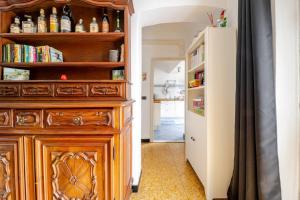 La piccionaia - Le Case del Dria - Roof terrace