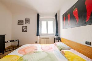 La piccionaia - Le Case del Dria - Roof terrace