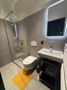 miniLOFT apartments Leonding - 24h Self-Check-in - free parking