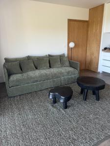 Villages vacances Residence U Pirellu : photos des chambres