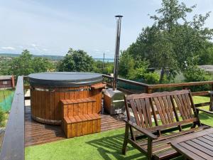 Panorama Home Apartman