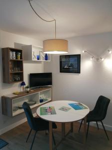 Appartements Ty Laura : Appartement 1 Chambre