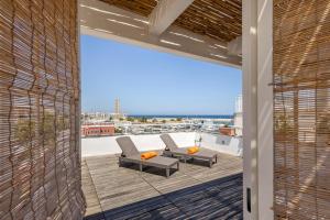 WePuglia - Belvedere Sul Porto