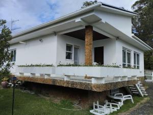Casa Carballás Playa Nerga
