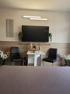 Joanna Apartment - Sveta Elena