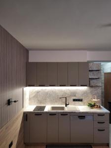 Joanna Apartment - Sveta Elena