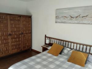 Casa Carballás Playa Nerga