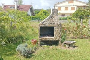 Casa Carballás Playa Nerga