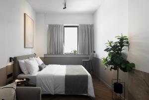 Ermass Modern Living Apartments