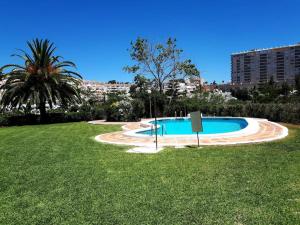 Beautiful apartment in Costa del Sol