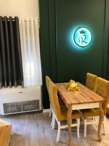 Rent Room 5 Rolandi Apartaments