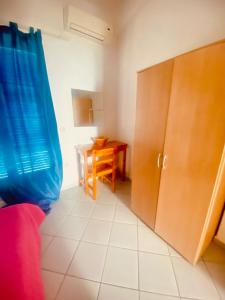 Stratigos apartments