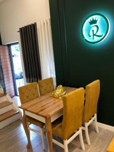 Rent Room 5 Rolandi Apartaments