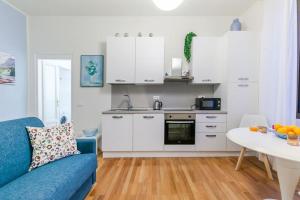 Appartamento Moderno nel Cuore dei Navigli