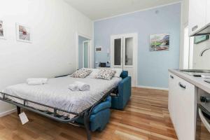 Appartamento Moderno nel Cuore dei Navigli