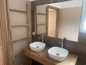 Villages vacances Residence U Pirellu : photos des chambres